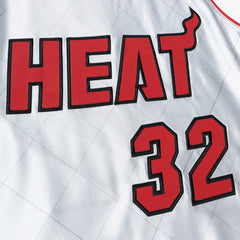NBA Jersey Hombre Miami Heat Shaquille O'Neal