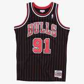 NBA Jersey Hombre Chicago Bulls Dennis Rodman