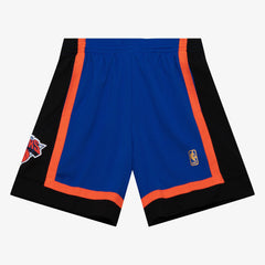 Mitchell And Ness Shorts Hombre New York Knicks - NBA Store Chile