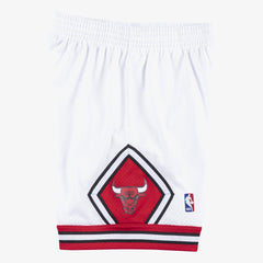 NBA Short Hombre Chicago Bulls