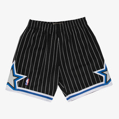 Mitchell And Ness Shorts Hombre Orlando Magic - NBA Store Chile