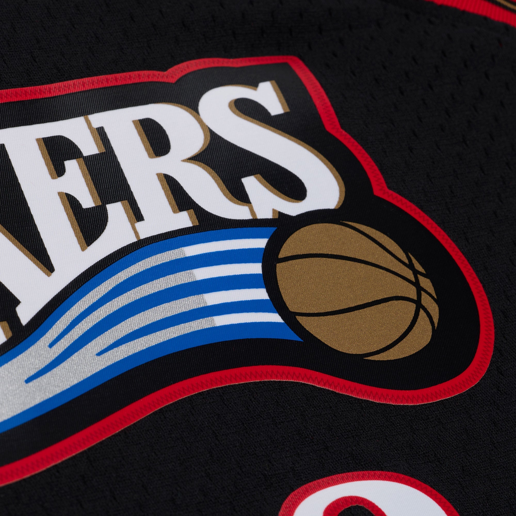 NBA Jersey Hombre Philadelphia 76ers Allen Iverson