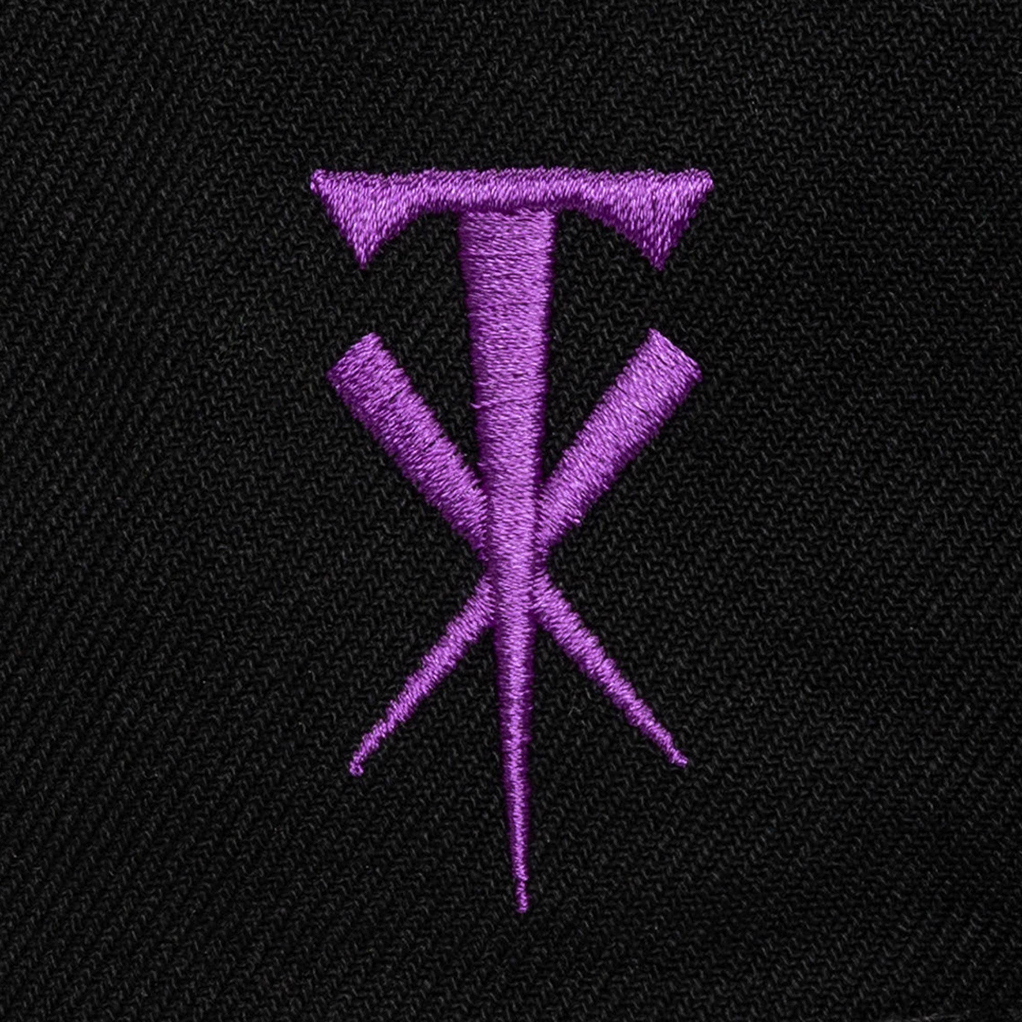 WWE Gorra Hombre Undertaker