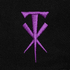 WWE Gorra Hombre Undertaker