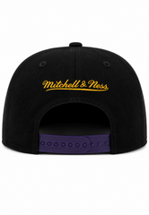 Mitchell and Ness Gorra Match Up Hombre Los Angeles Lakers