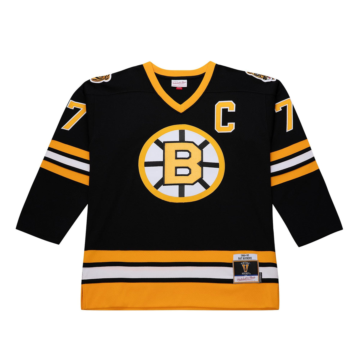 NHL Jersey Hombre Boston Bruins Ray Bourque