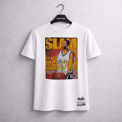 NBA Polera Slam Hombre Orlando Magic Tracy Mcgrady