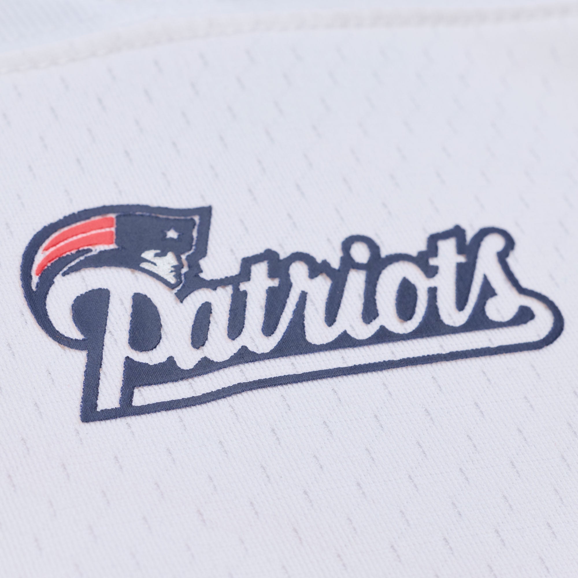 NFL Jersey Hombre New England Patriots Tom Brady