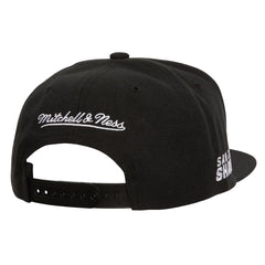 NHL Gorra Evergreen Collection Hombre San Jose Sharks