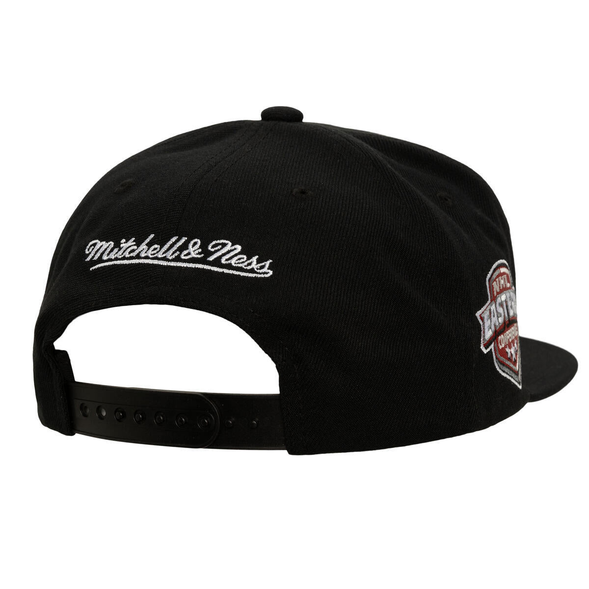 NHL Gorra Conference Patch Hombre Detroit Red Wings