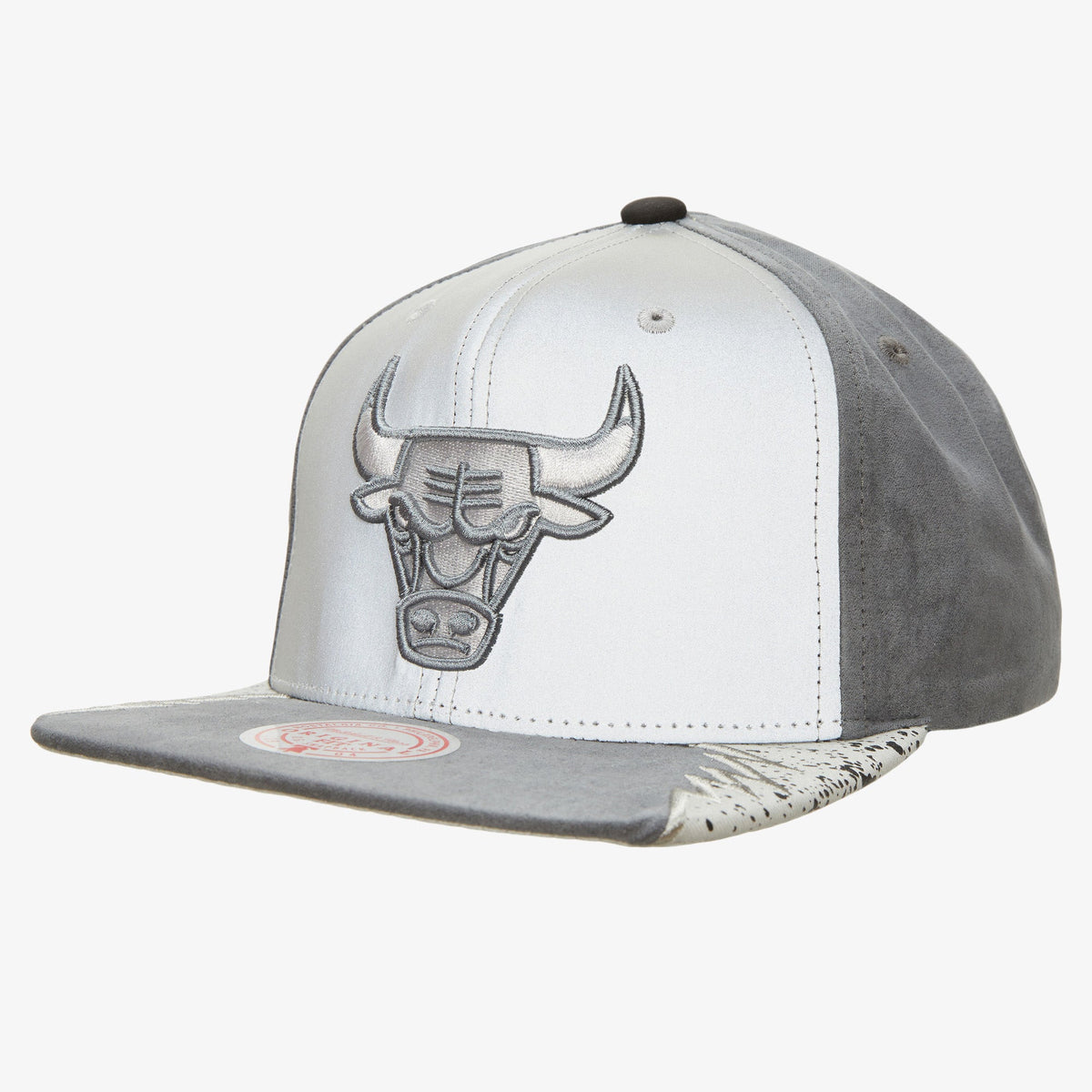 Mitchell and Ness Gorra Day 5 Hombre Chicago Bulls