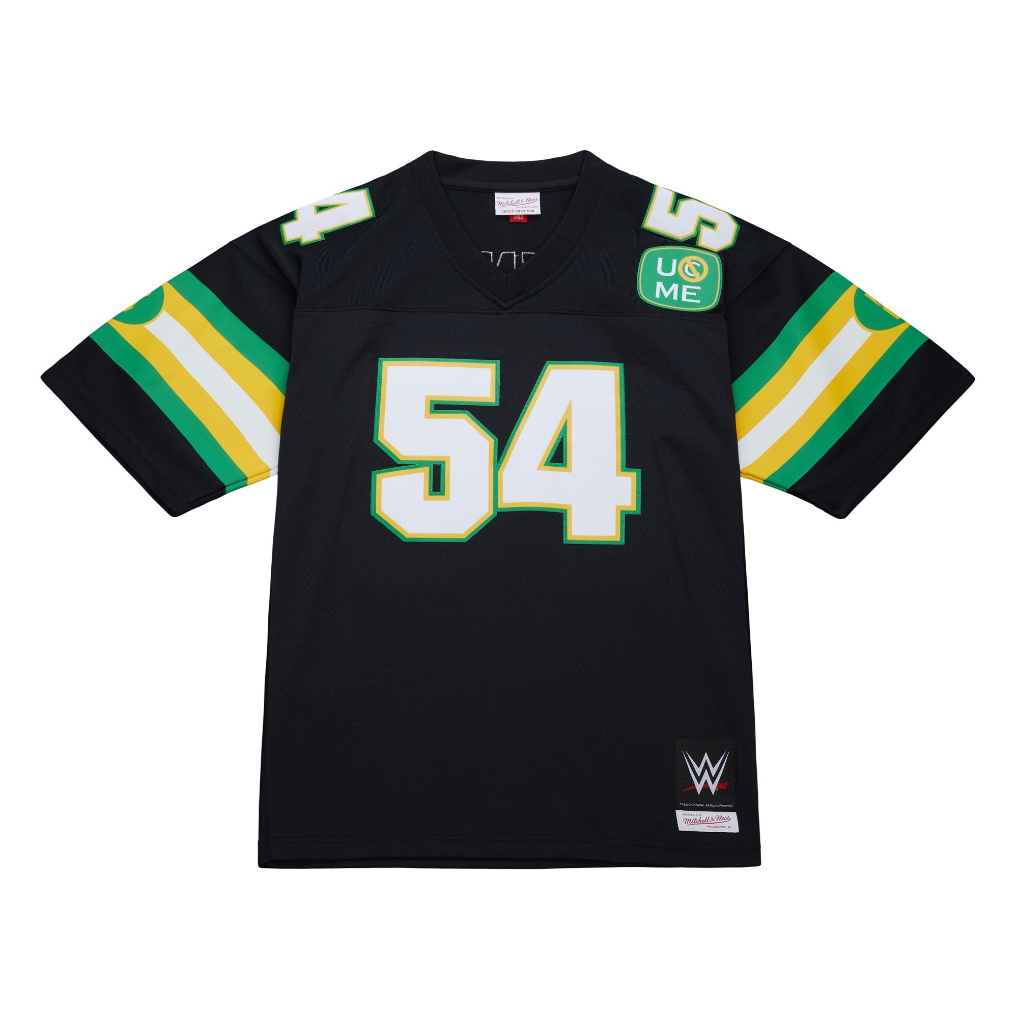 WWE Jersey Legacy You Can't See Me Hombre John Cena