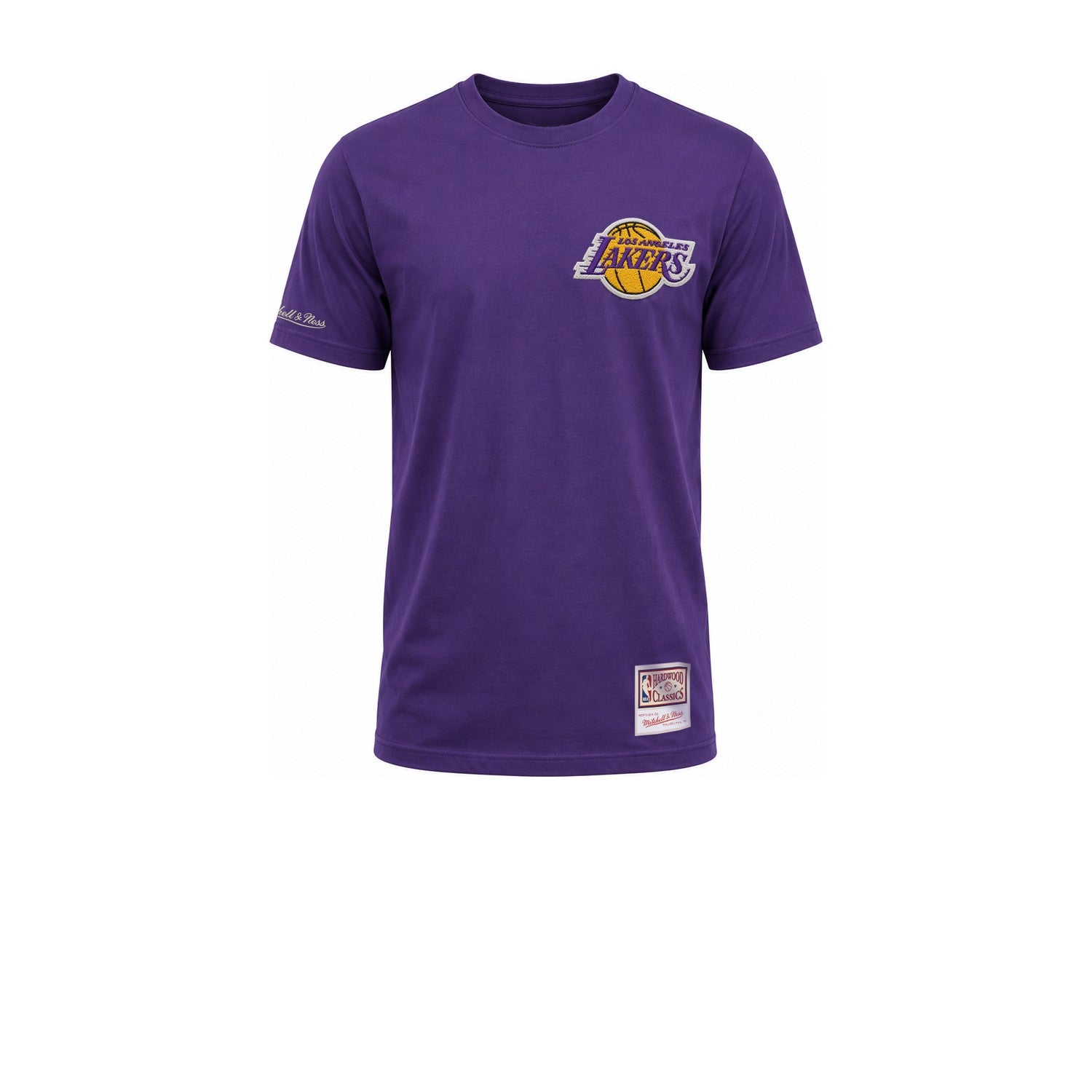 NBA Polera Match UP Hombre Los Angeles Lakers
