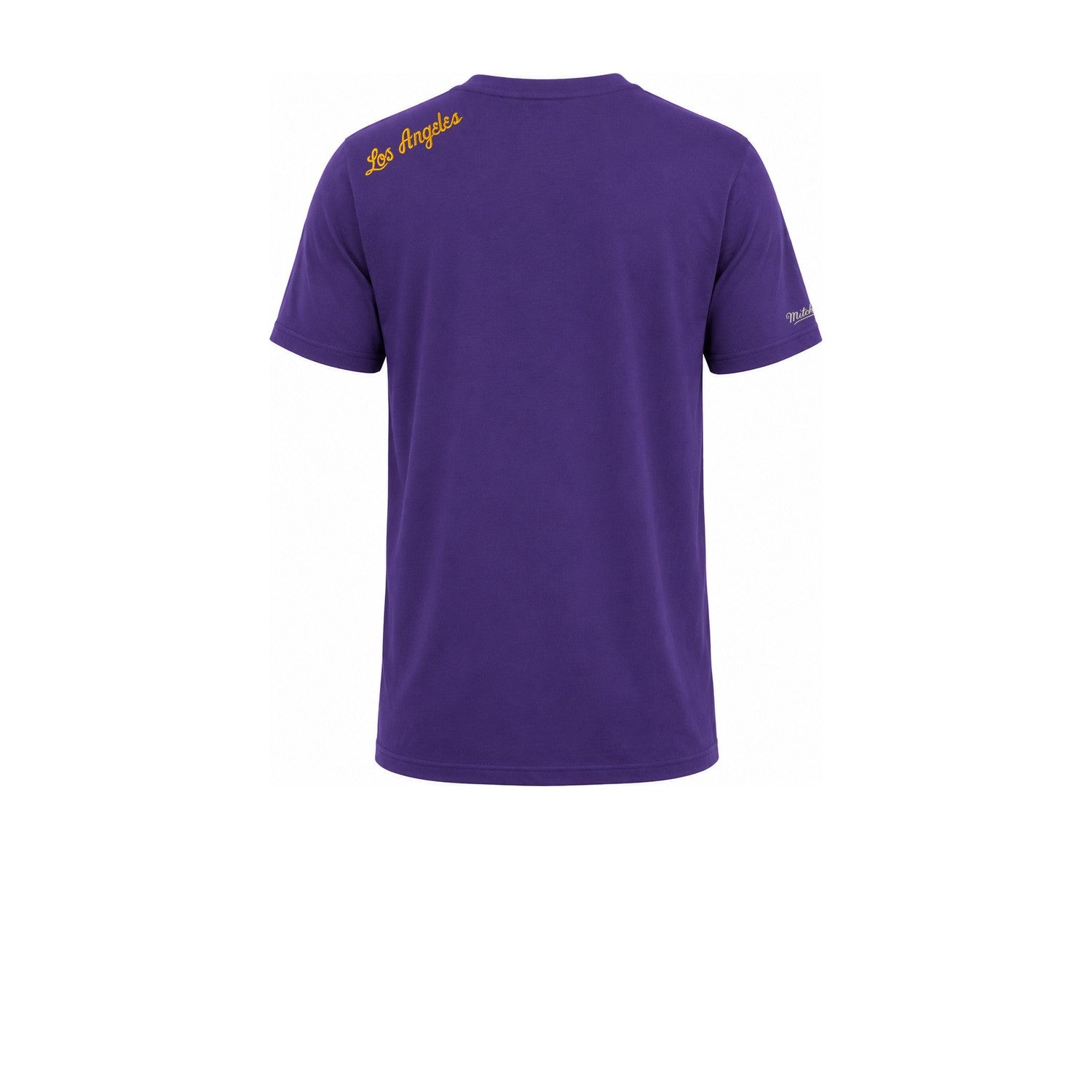 NBA Polera Match UP Hombre Los Angeles Lakers