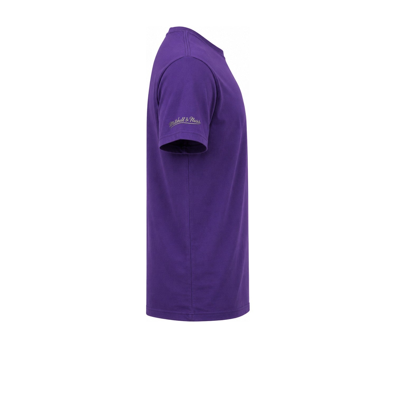 NBA Polera Match UP Hombre Los Angeles Lakers