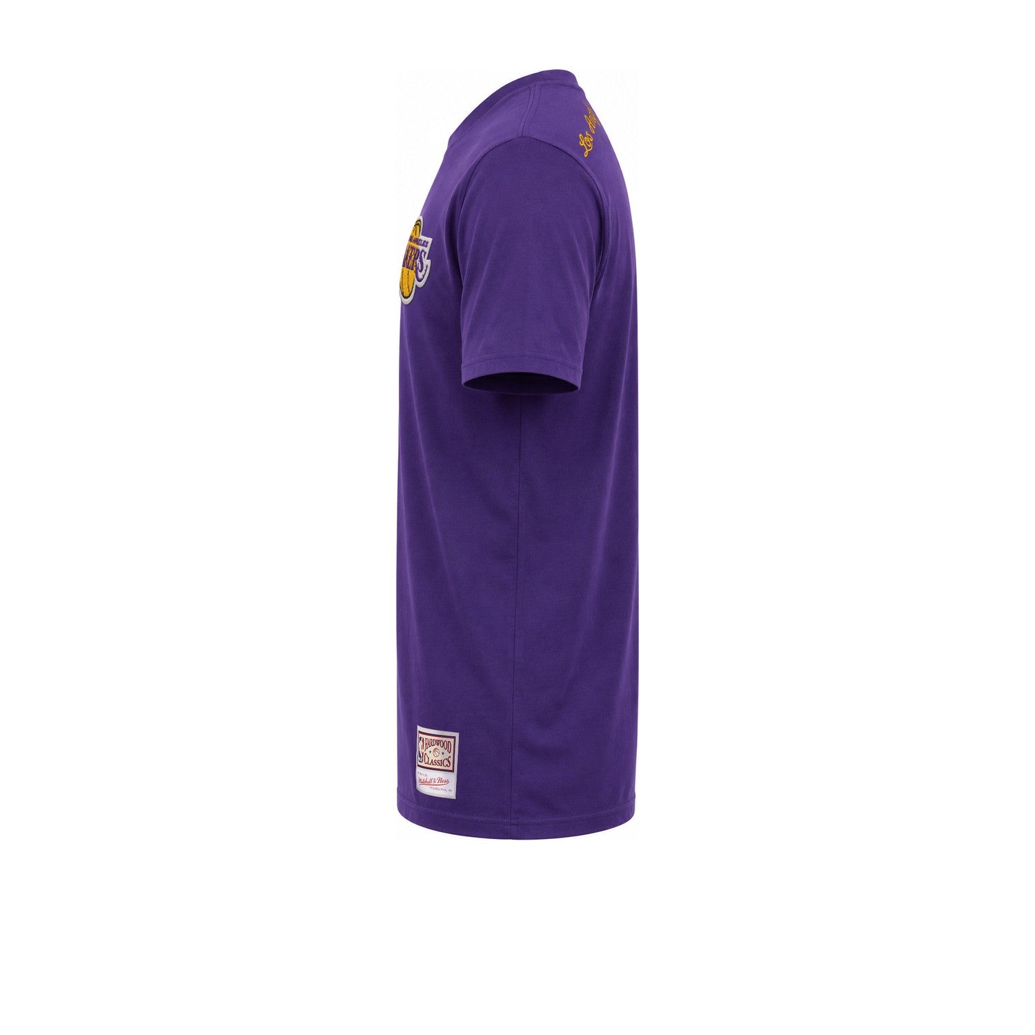 NBA Polera Match UP Hombre Los Angeles Lakers