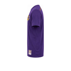 NBA Polera Match UP Hombre Los Angeles Lakers