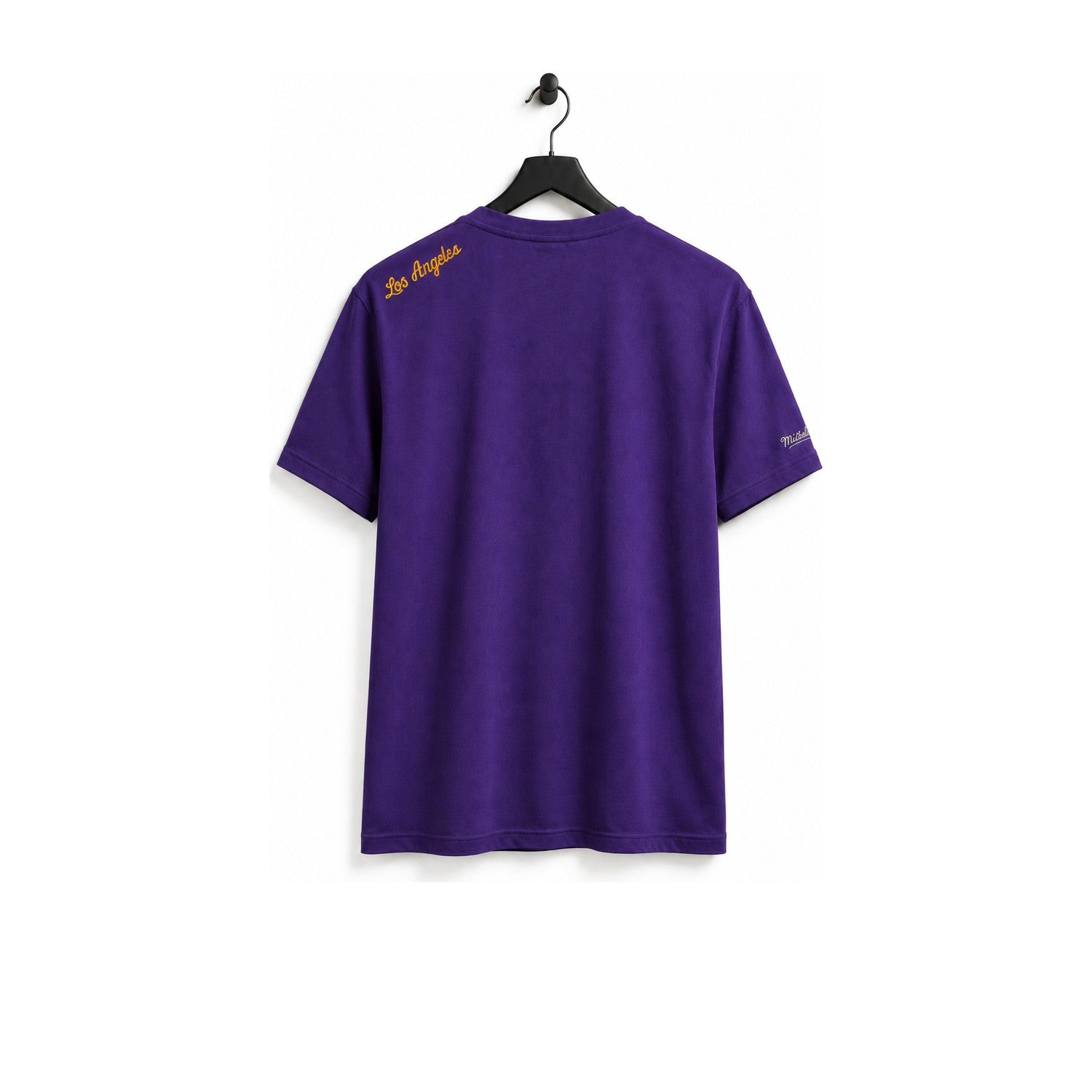NBA Polera Match UP Hombre Los Angeles Lakers