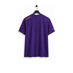 NBA Polera Match UP Hombre Los Angeles Lakers