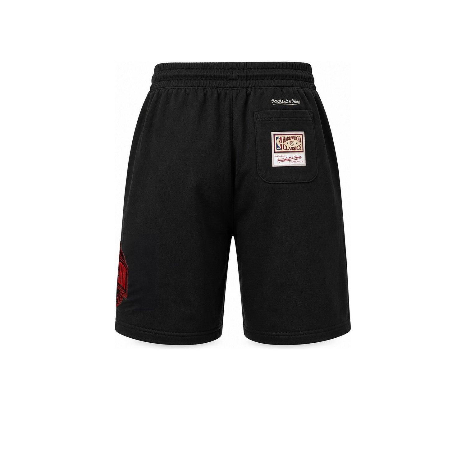 NBA Short Match UP Hombre Chicago Bulls