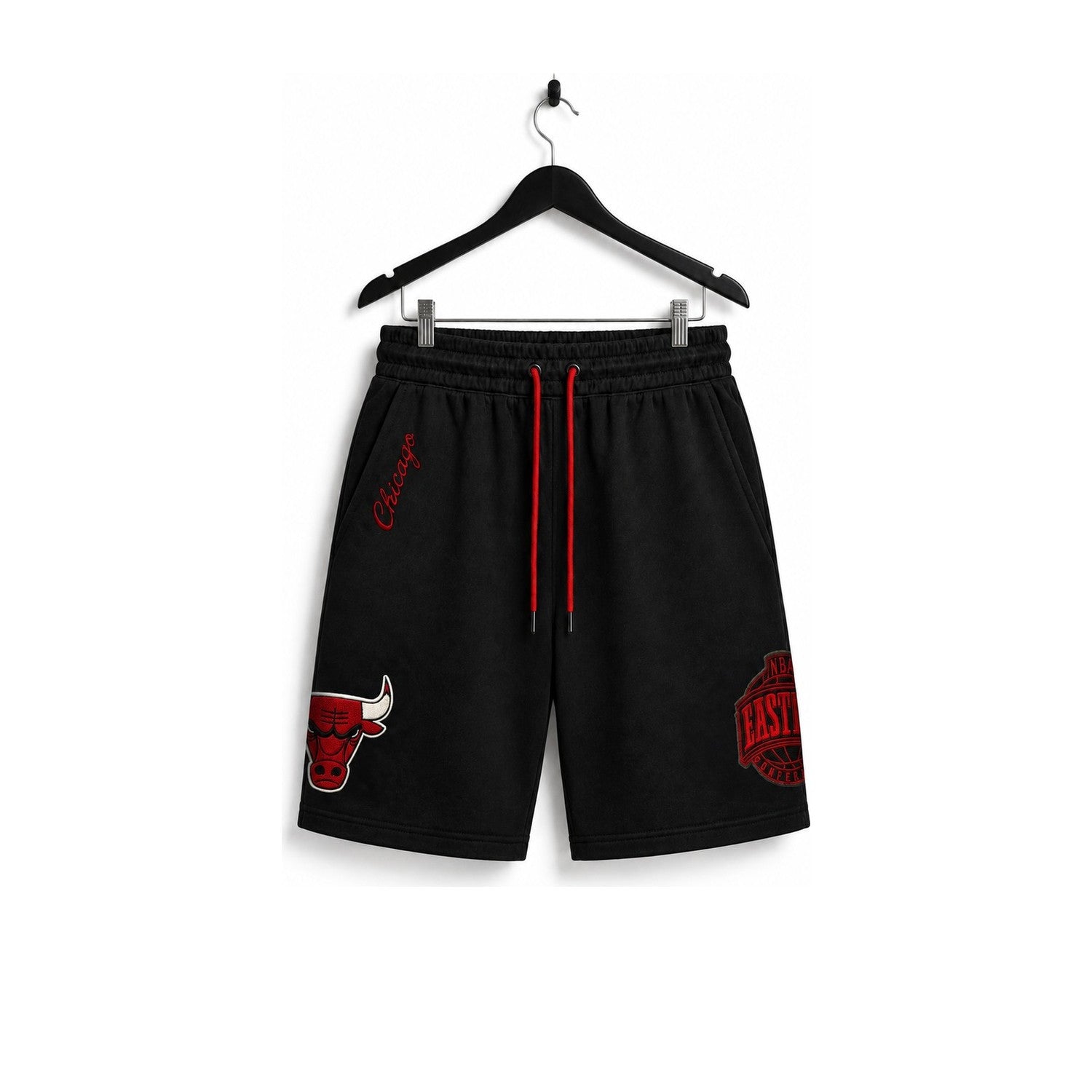 NBA Short Match UP Hombre Chicago Bulls