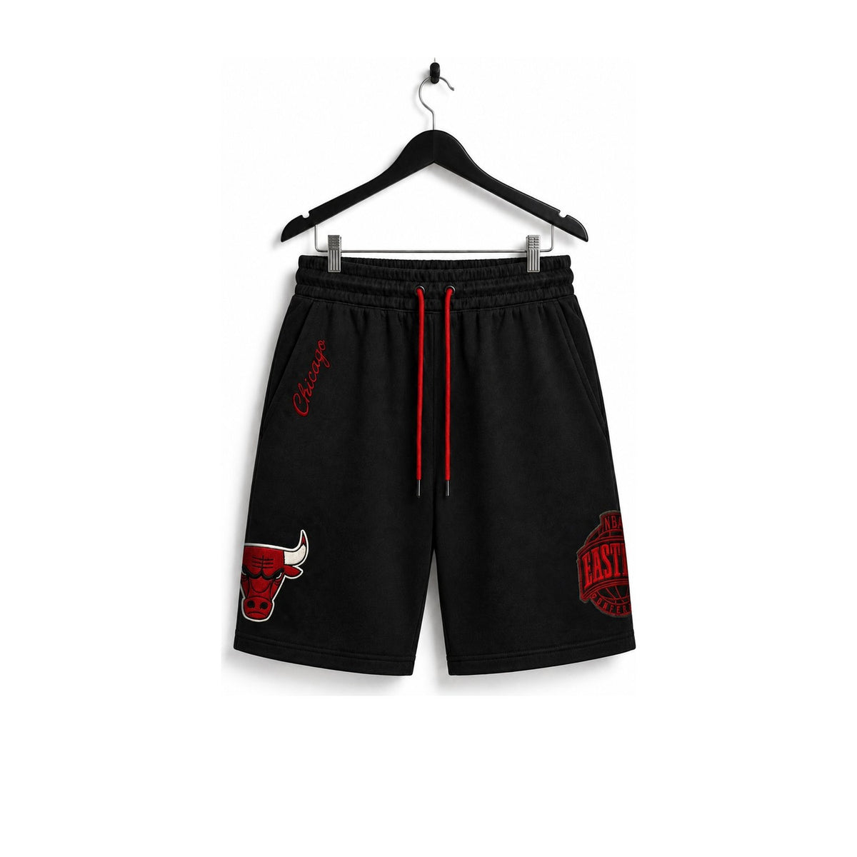 NBA Short Match UP Hombre Chicago Bulls