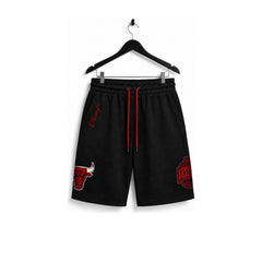 NBA Short Match UP Hombre Chicago Bulls