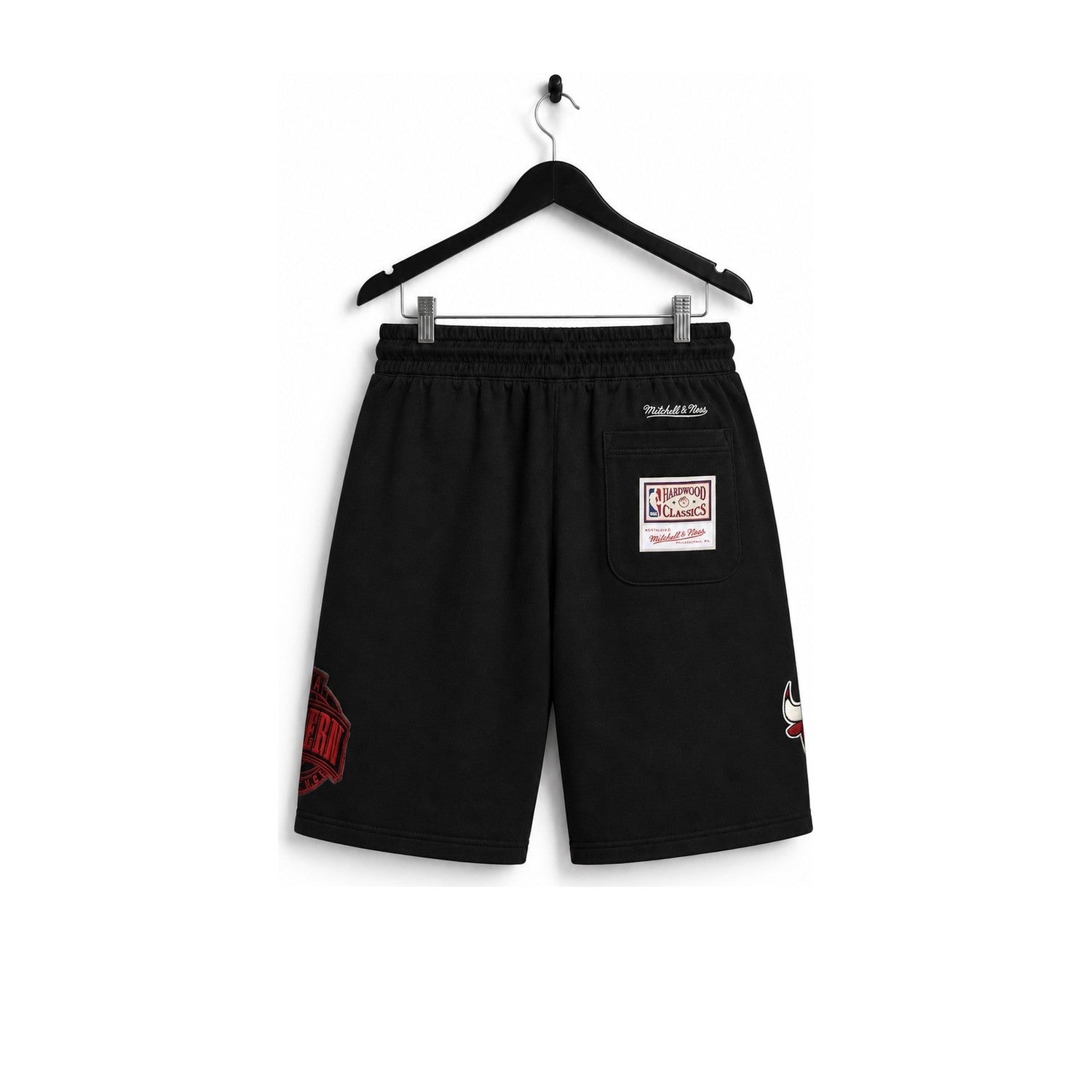 NBA Short Match UP Hombre Chicago Bulls