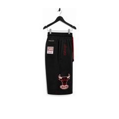 NBA Short Match UP Hombre Chicago Bulls