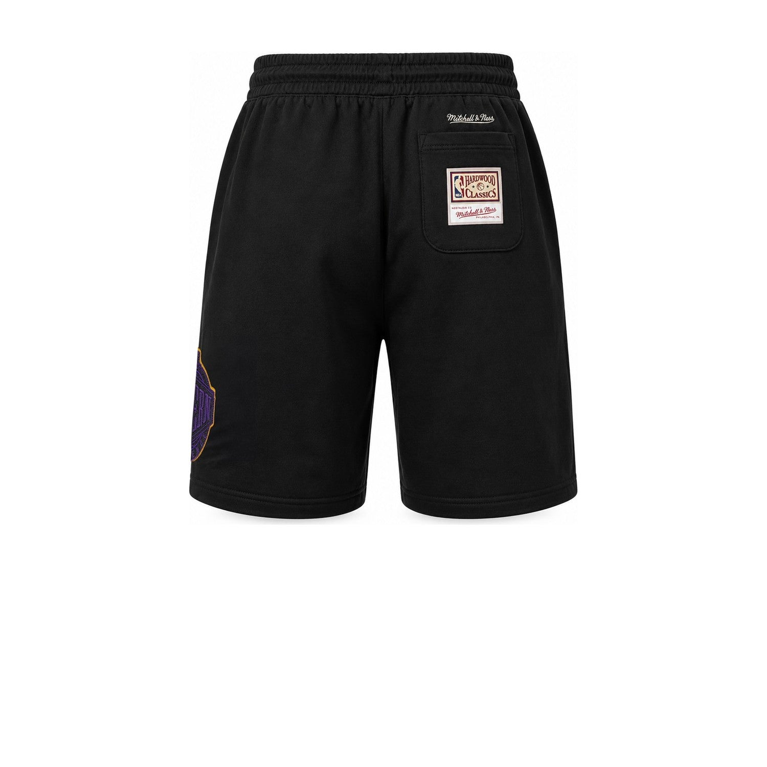 NBA Short Match UP Hombre Los Angeles Lakers