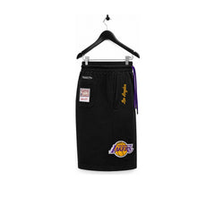 NBA Short Match UP Hombre Los Angeles Lakers