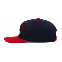 NFL Gorra Hombre Kansas City Chiefs Azul Marino