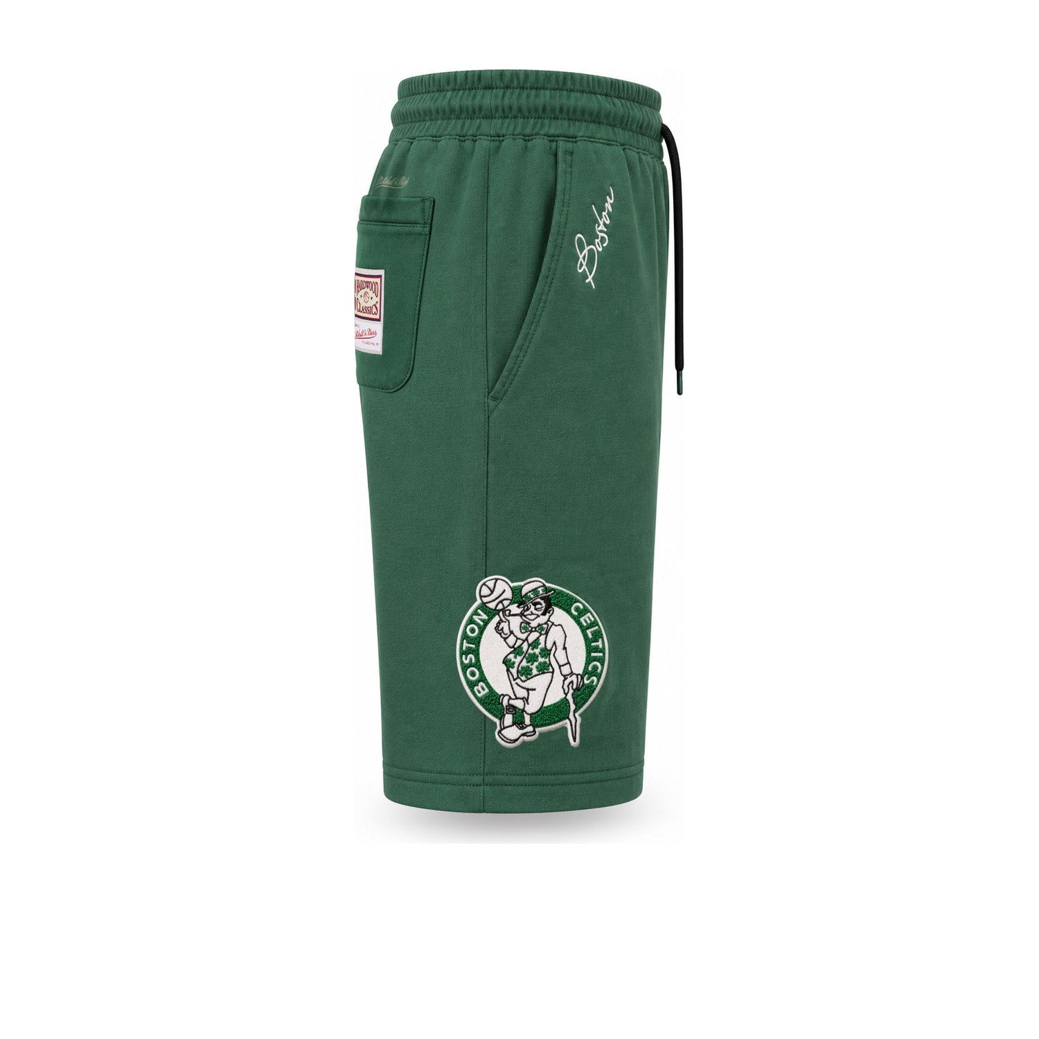 NBA Short Match UP Hombre Boston Celtics