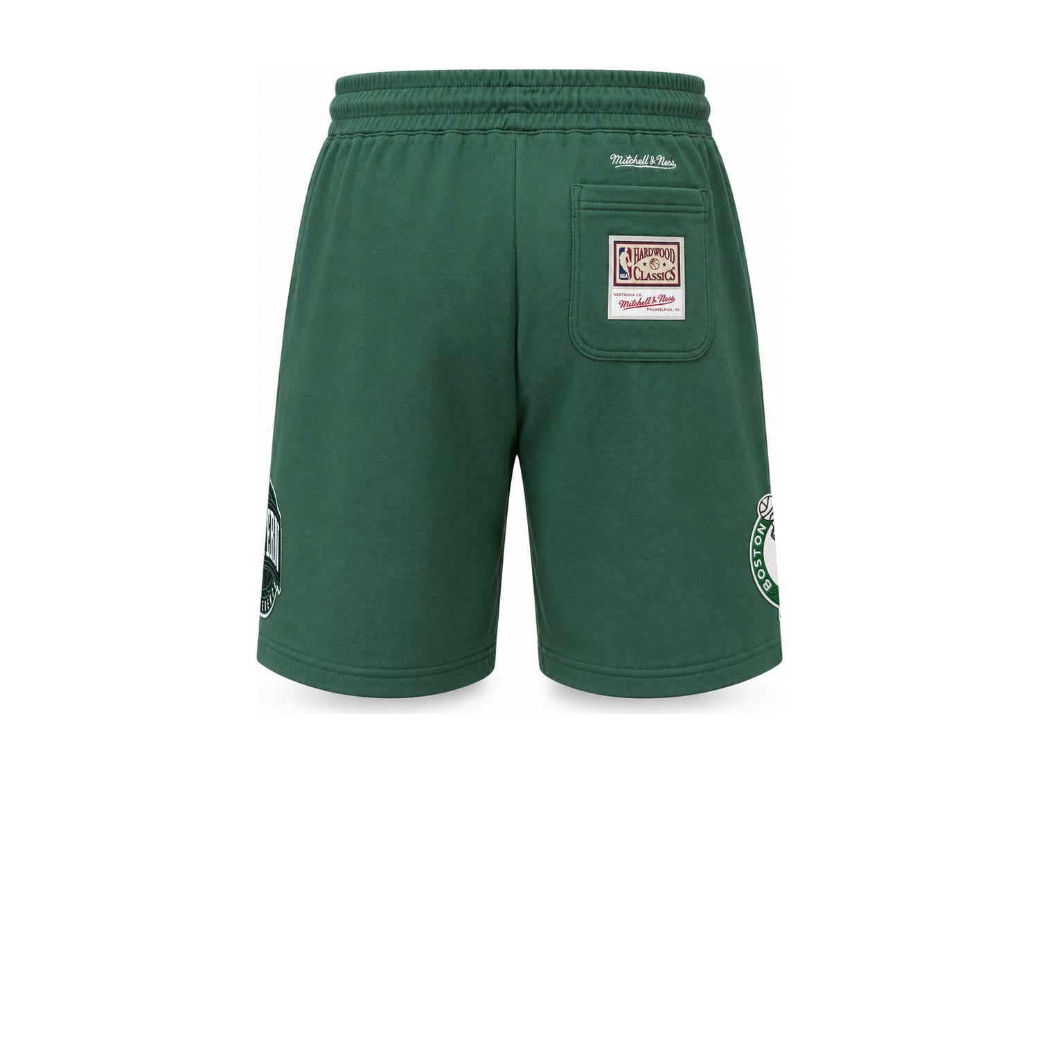 NBA Short Match UP Hombre Boston Celtics