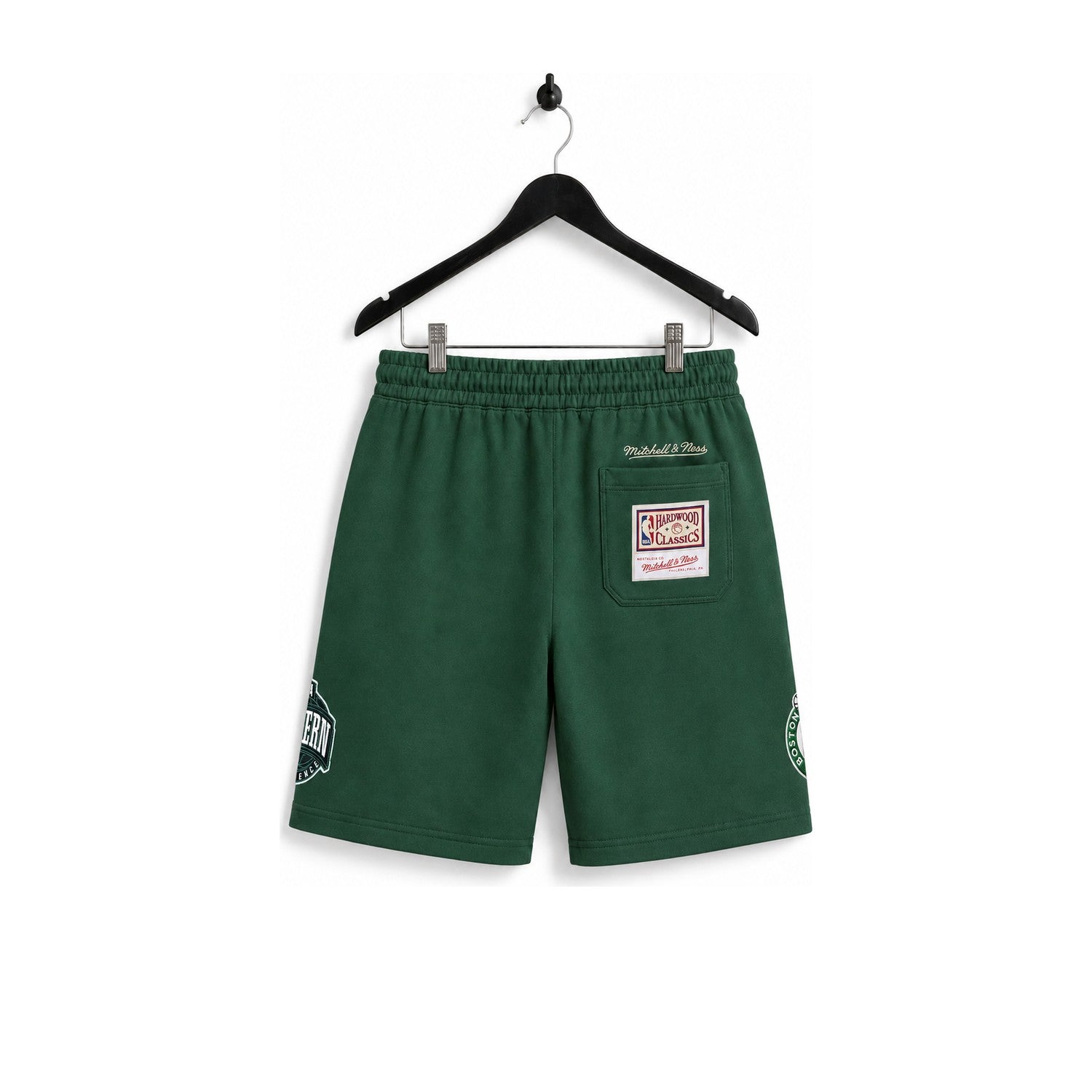 NBA Short Match UP Hombre Boston Celtics