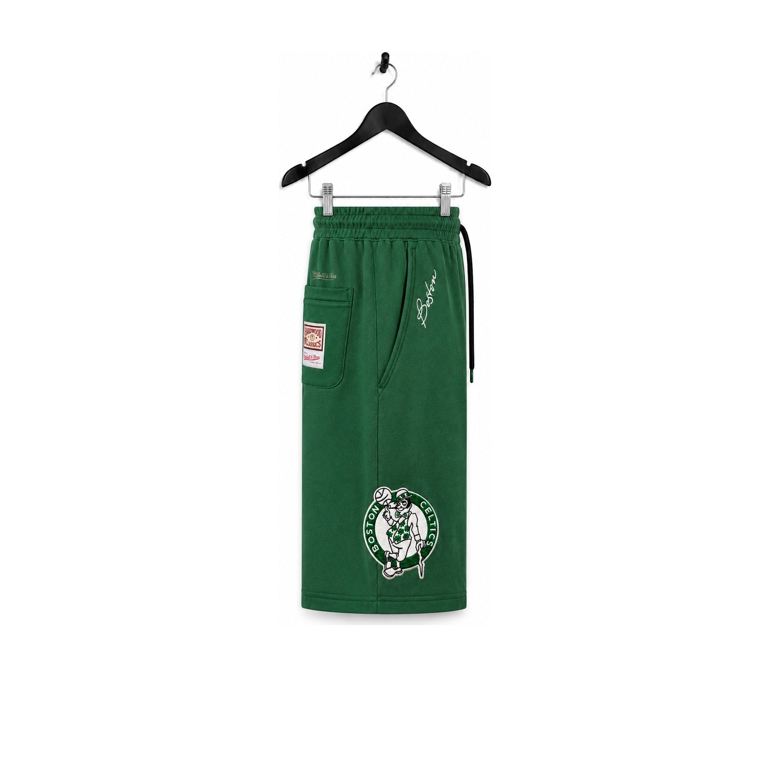 NBA Short Match UP Hombre Boston Celtics