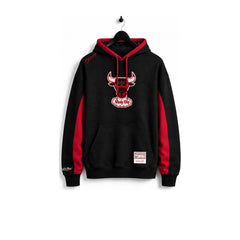 NBA Polerón Match UP Hombre Chicago Bulls