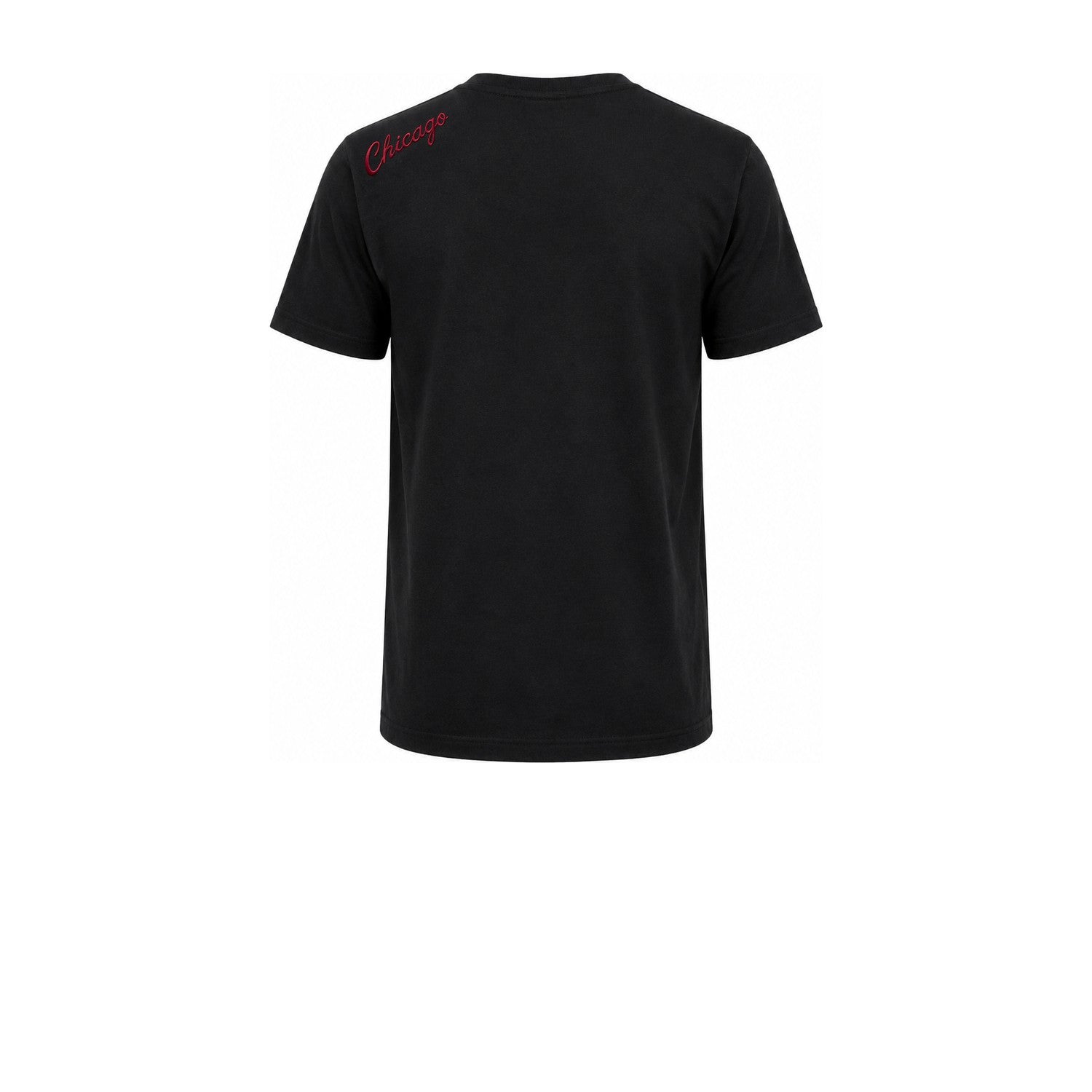 NBA Polera Match UP Hombre Chicago Bulls