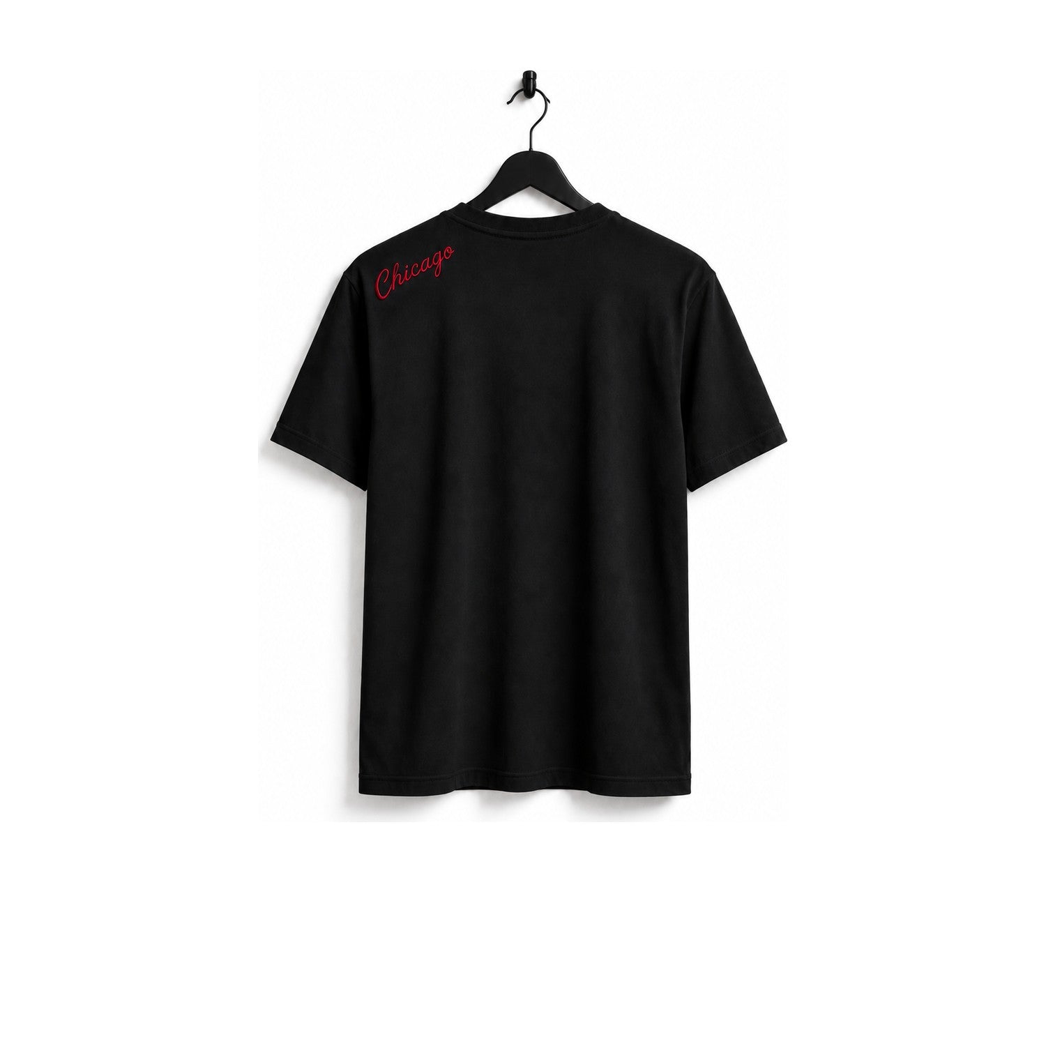 NBA Polera Match UP Hombre Chicago Bulls