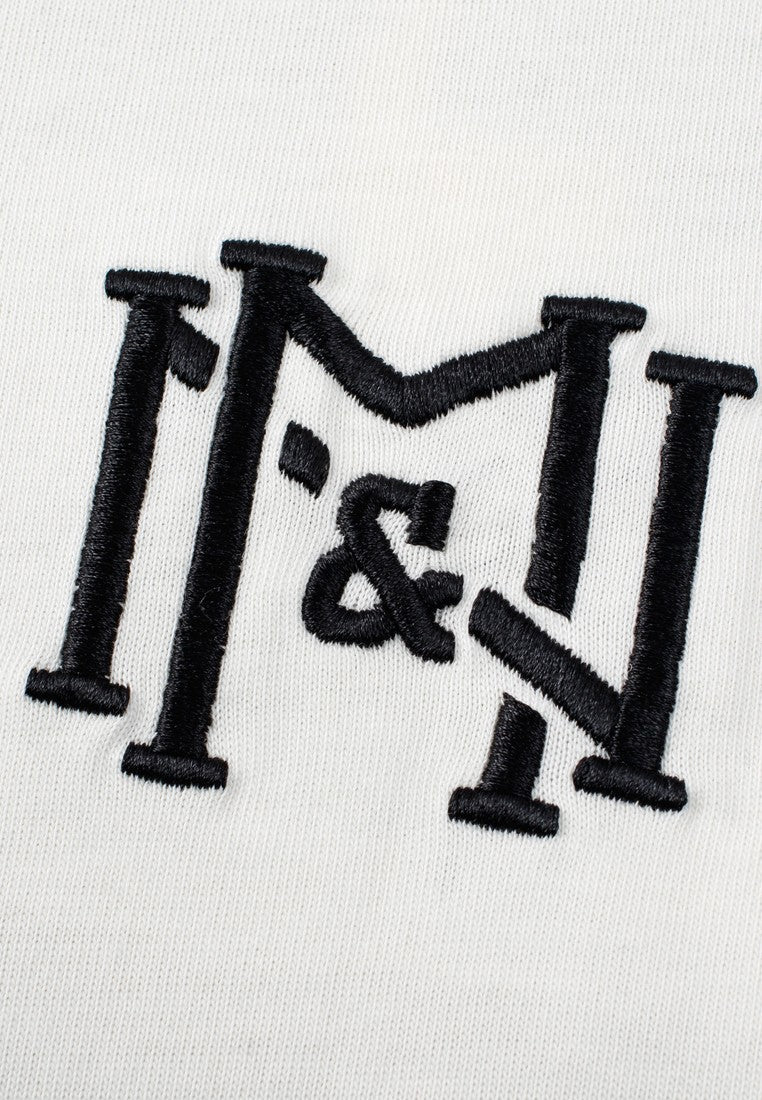 M&N Polera Branded Collection Hombre