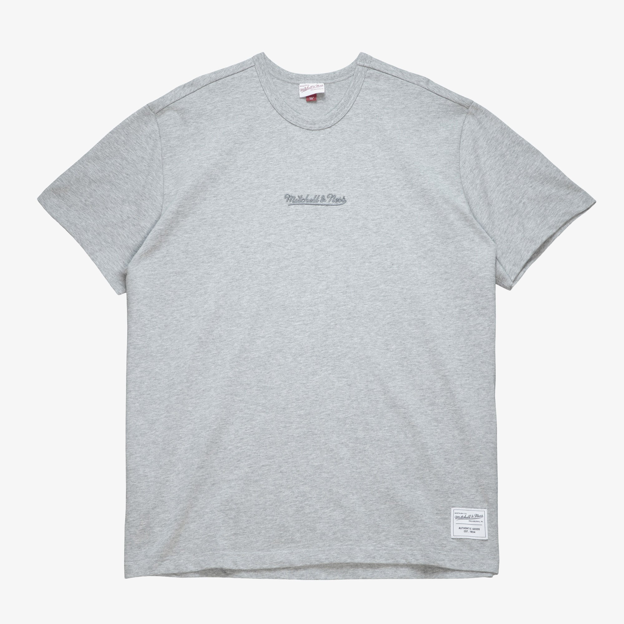 Mitchell and Ness Polera Evergreen Collection Hombre