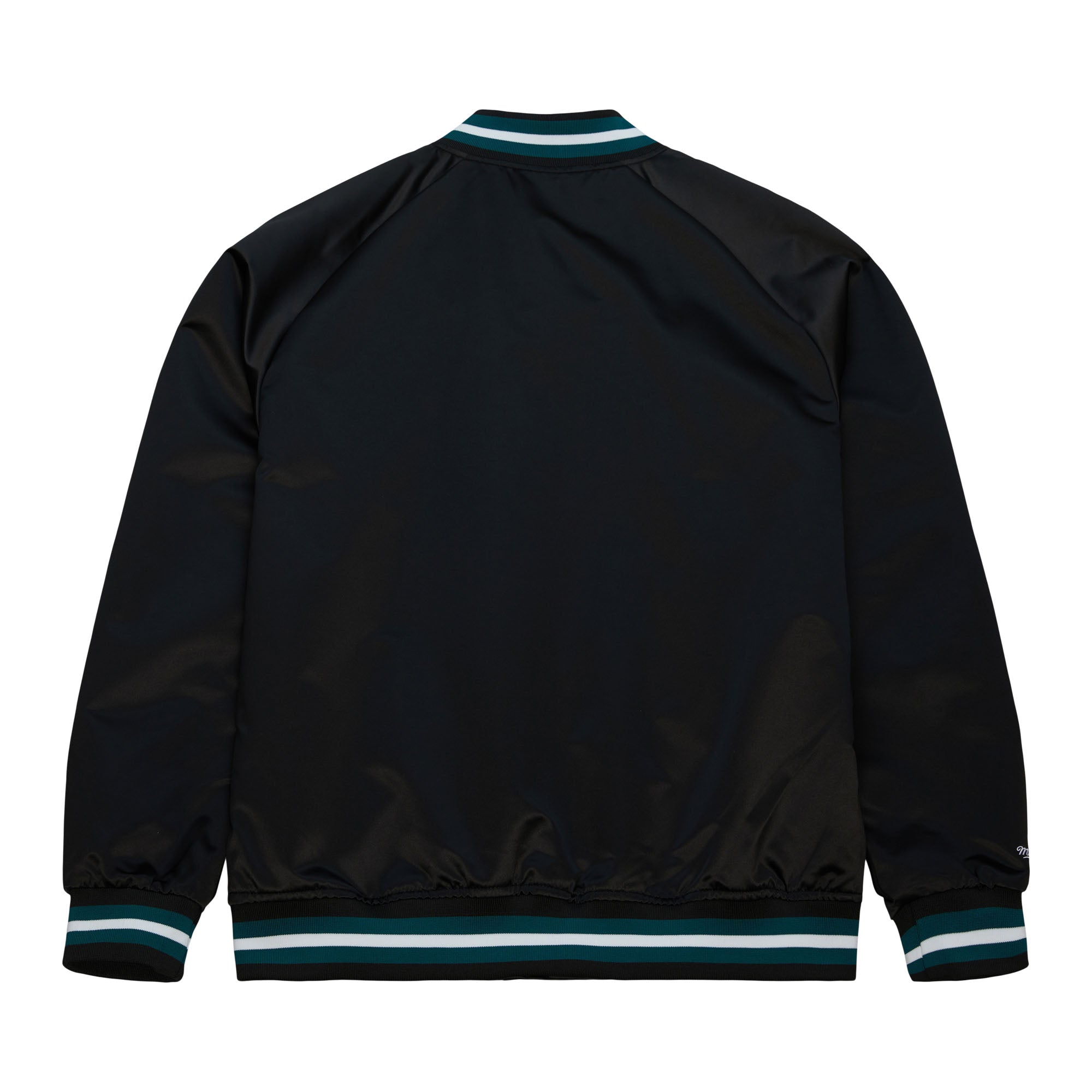 WWE Chaqueta Satin Wrestlemania Hombre