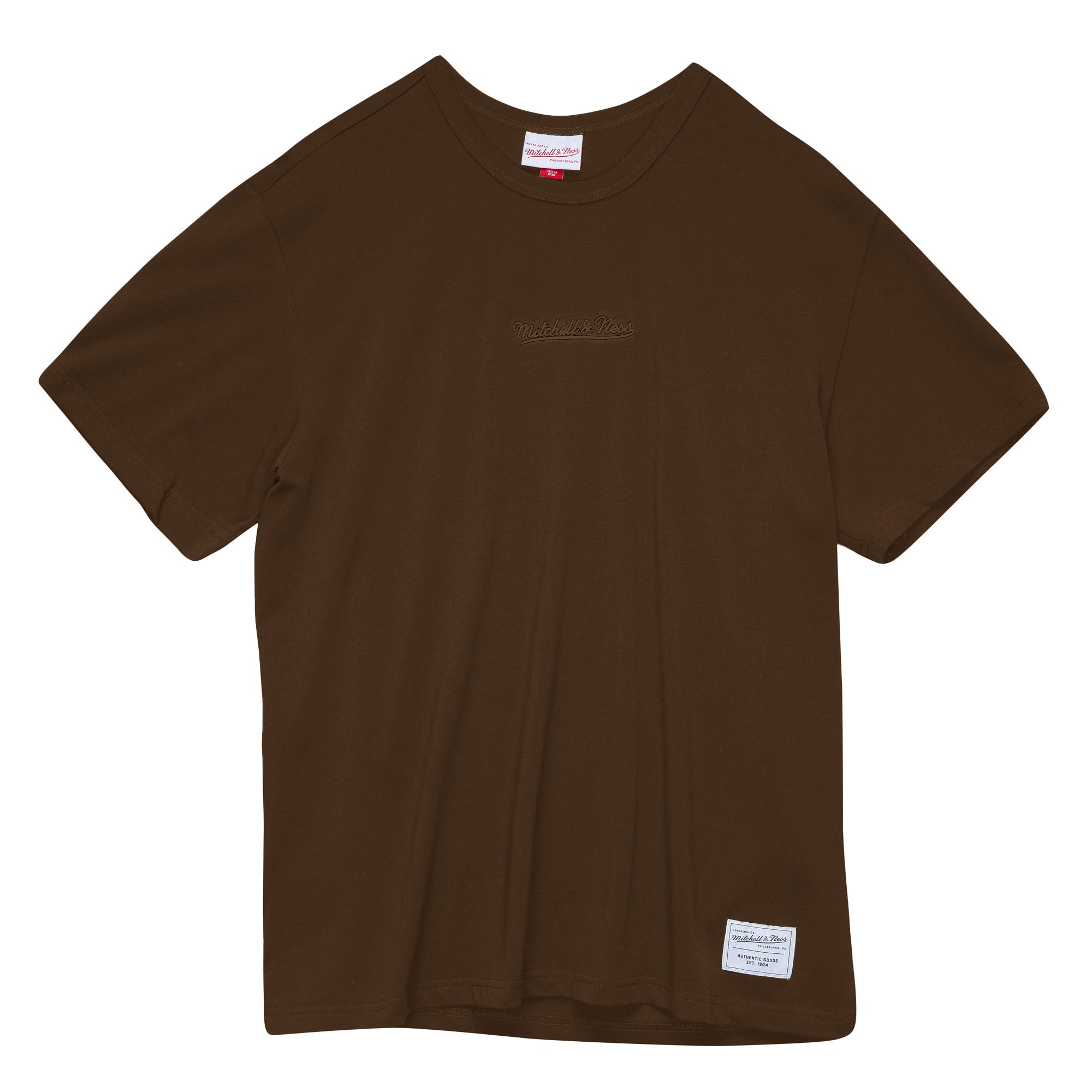 Mitchell and Ness Polera Evergreen Collection Hombre