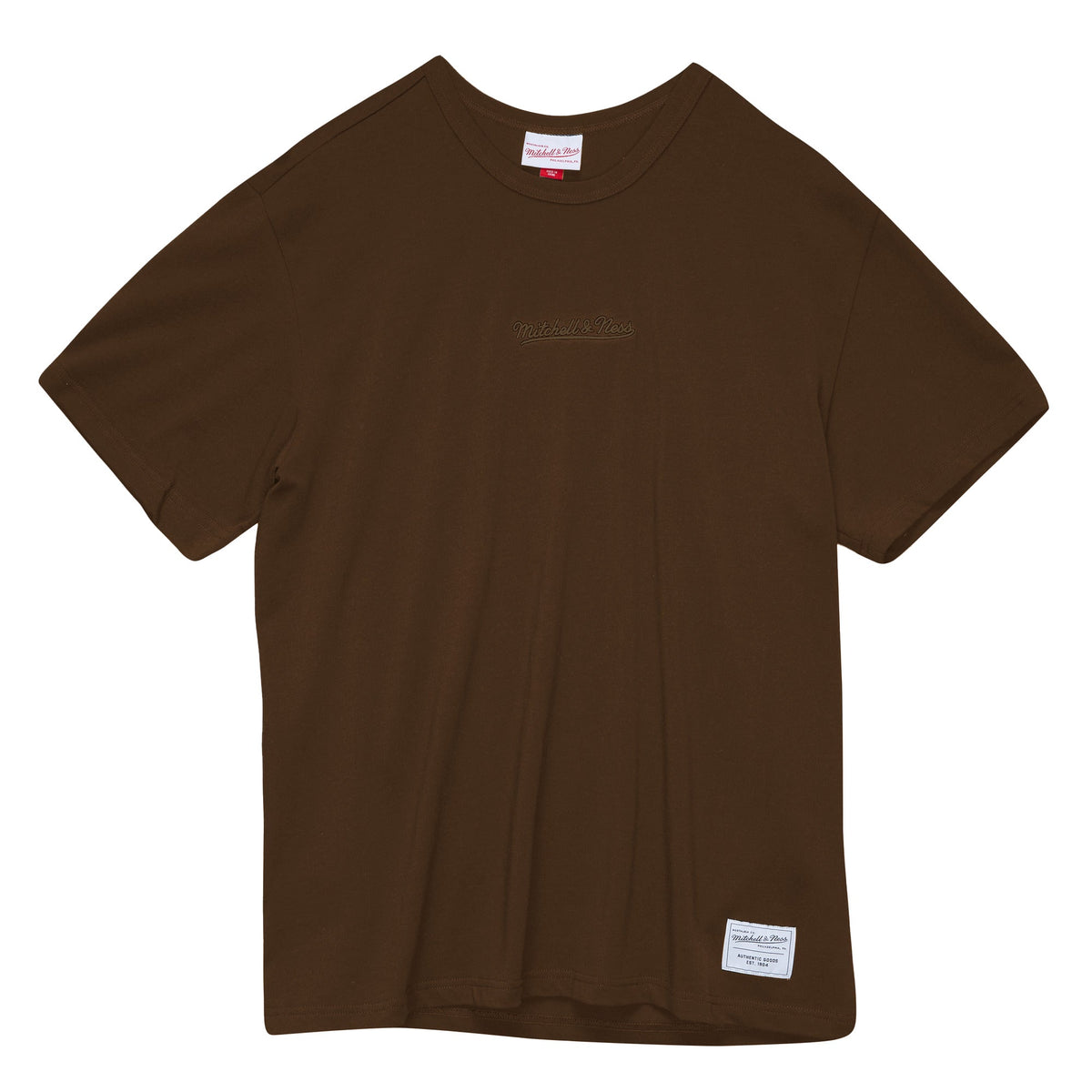 Mitchell and Ness Polera Evergreen Collection Hombre