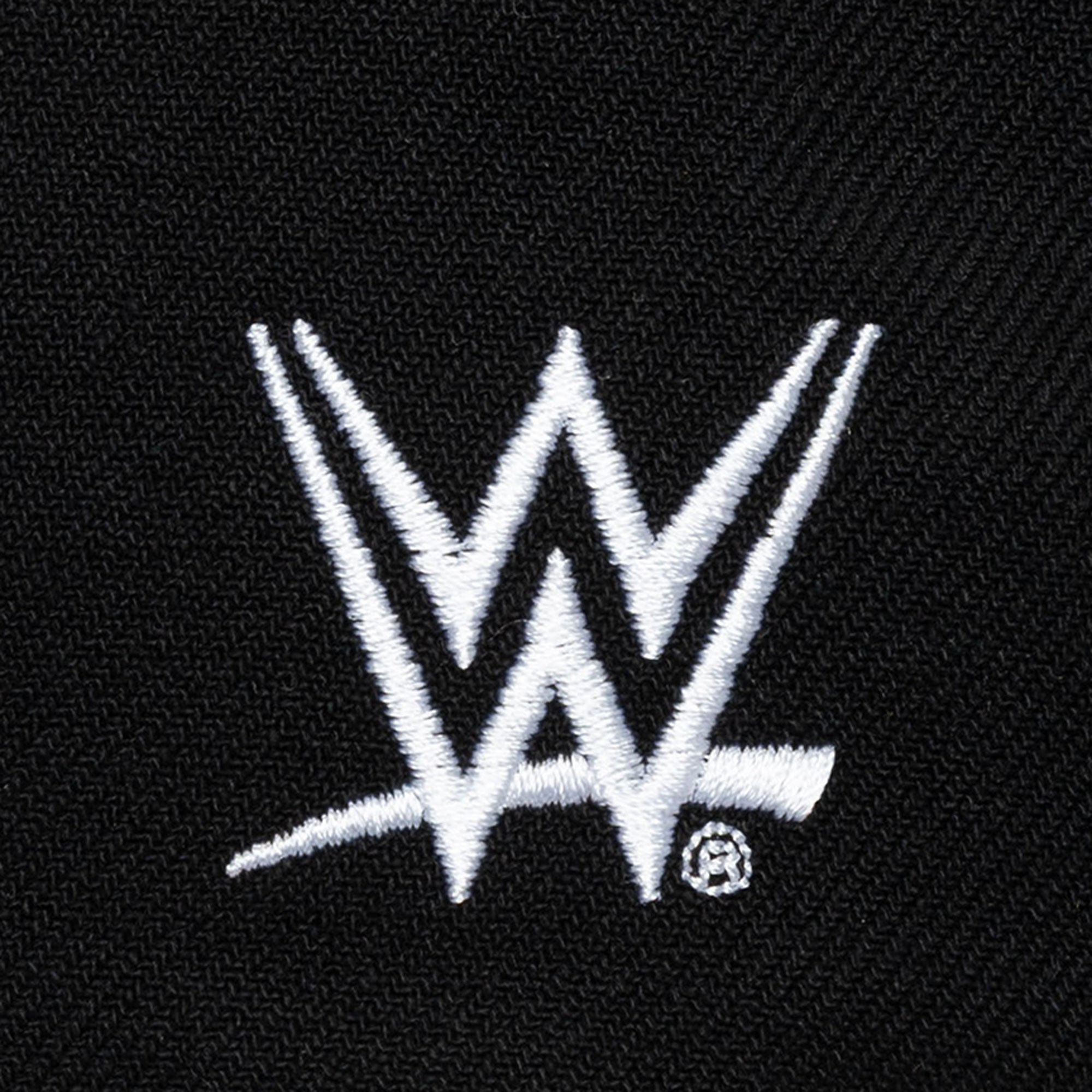 WWE Gorra Bring It Pro Hombre The Rock Negro