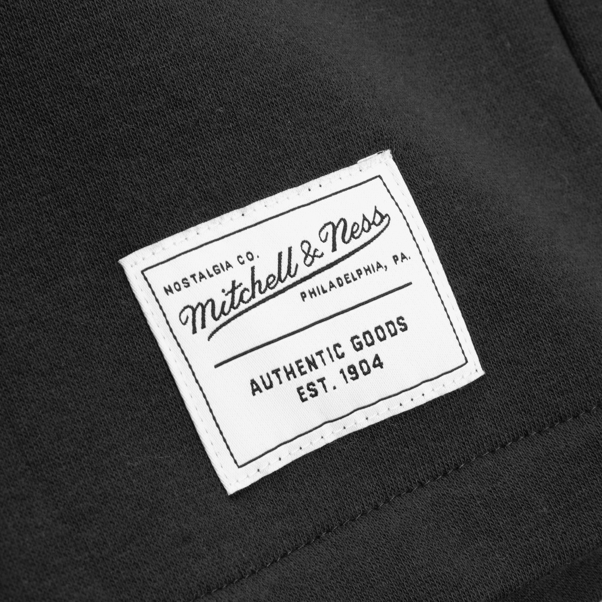 Mitchell and Ness Short Evergreen Collection Hombre