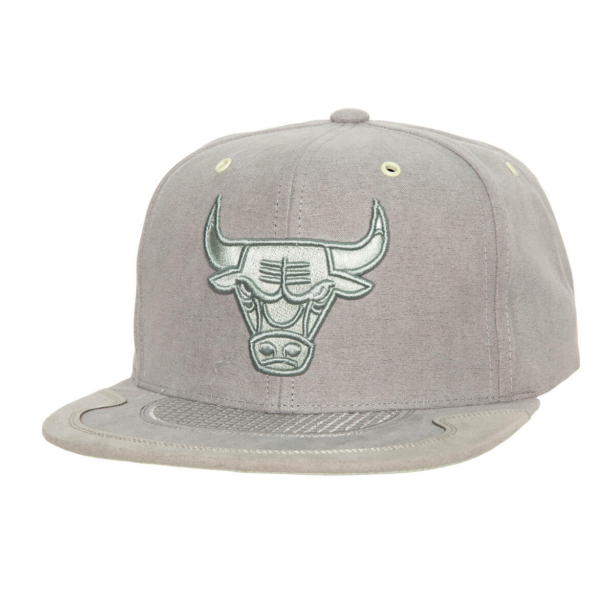 Mitchell and Ness Gorra Day 4 Hombre Chicago Bulls