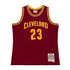 NBA Jersey Hombre Cleveland Cavaliers Lebron James