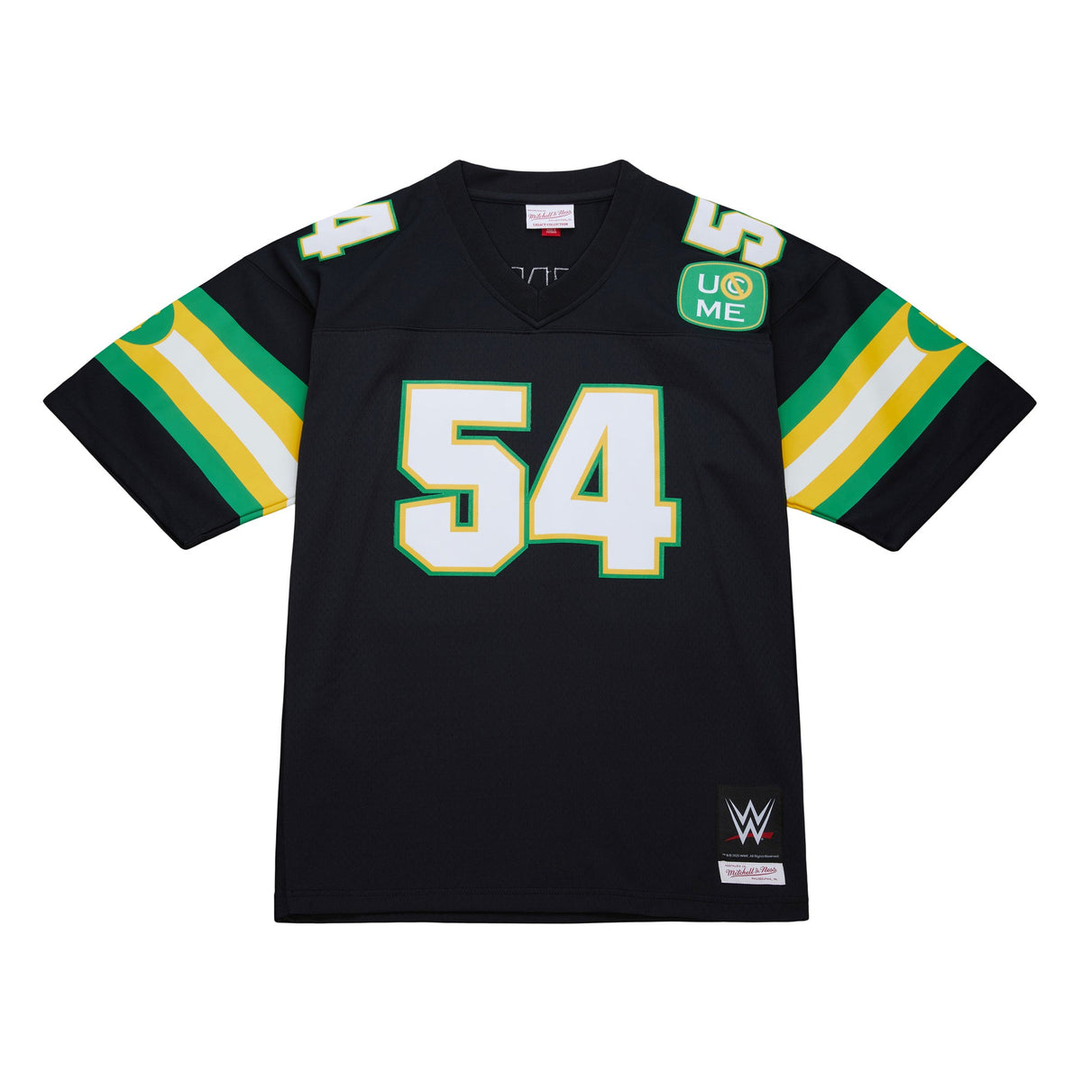 WWE Jersey Legacy You Can't See Me Hombre John Cena