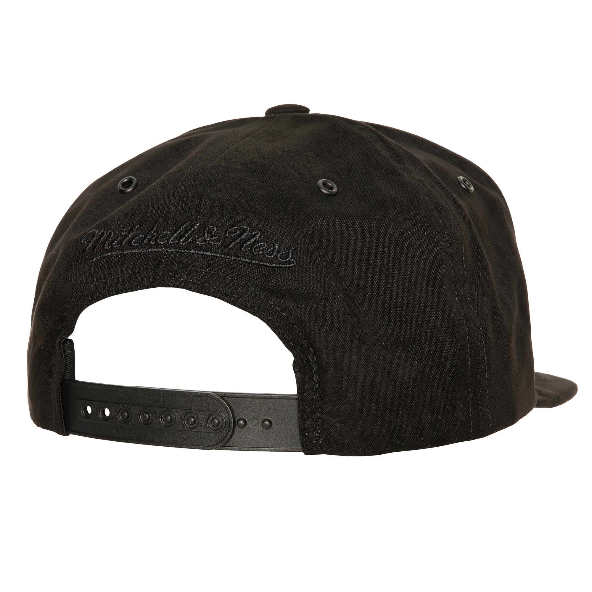 Mitchell and Ness Gorra Day 4 Hombre Chicago Bulls
